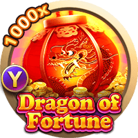 Prosperity Dragon