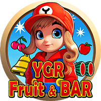 YGR Hoa quả và thanh BAR