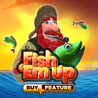 Happy Fisherman