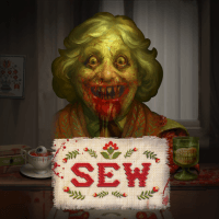 Spooky Tailor