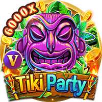 Bữa Tiệc Tiki