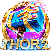 Thunder God 2