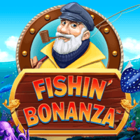 Lucky Fishing