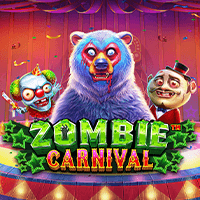 Zombie Masquerade Festival