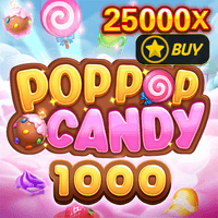 KẸO NỔ NỔ 1000